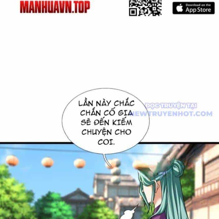Tiên Làm Nô Thần Là Bộc, Đại Đế Làm Chó Giữ Nhà - Chương 33 - ảnh 61