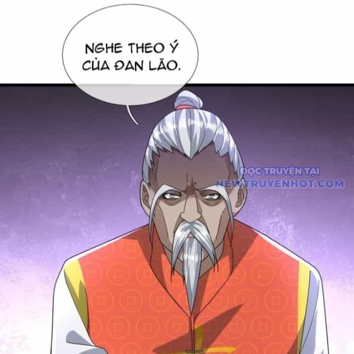 Tiên Làm Nô Thần Là Bộc, Đại Đế Làm Chó Giữ Nhà - Chương 37 - ảnh 22