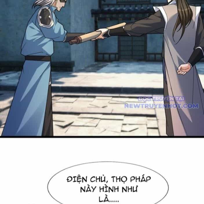 Tiên Làm Nô Thần Là Bộc, Đại Đế Làm Chó Giữ Nhà - Chương 37 - ảnh 48