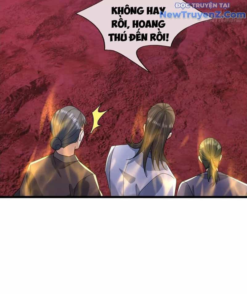 Tiên Làm Nô Thần Là Bộc, Đại Đế Làm Chó Giữ Nhà - Chương 49 - ảnh 16