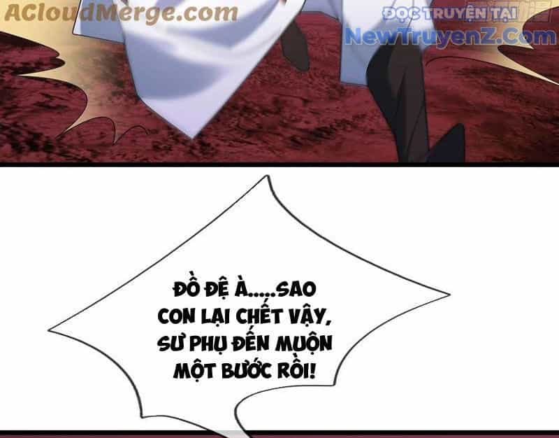 Tiên Làm Nô Thần Là Bộc, Đại Đế Làm Chó Giữ Nhà - Chương 52 - ảnh 33
