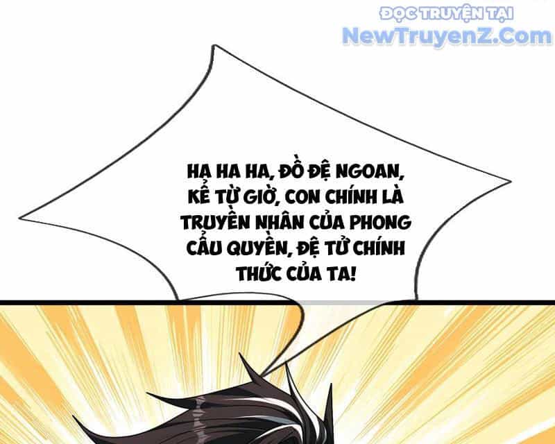 Tiên Làm Nô Thần Là Bộc, Đại Đế Làm Chó Giữ Nhà - Chương 52 - ảnh 59