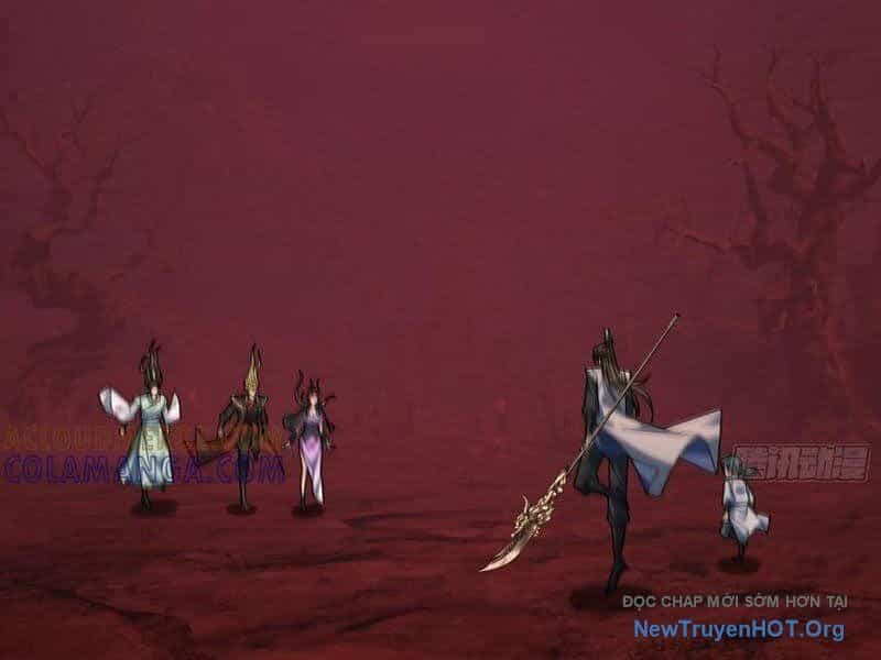 Tiên Làm Nô Thần Là Bộc, Đại Đế Làm Chó Giữ Nhà - Chương 59 - ảnh 51