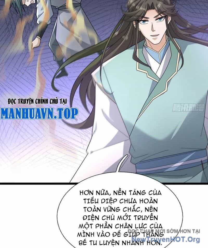 Tiên Làm Nô Thần Là Bộc, Đại Đế Làm Chó Giữ Nhà - Chương 61 - ảnh 46