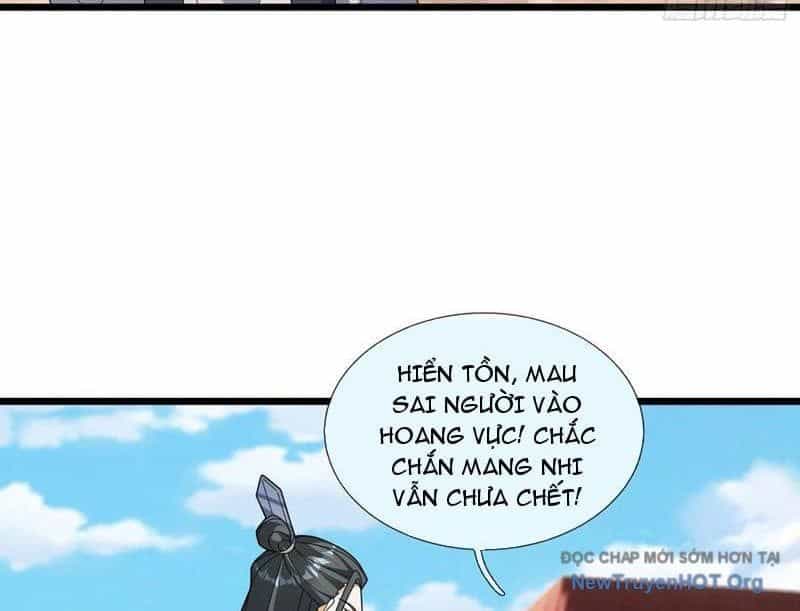 Tiên Làm Nô Thần Là Bộc, Đại Đế Làm Chó Giữ Nhà - Chương 63 - ảnh 126