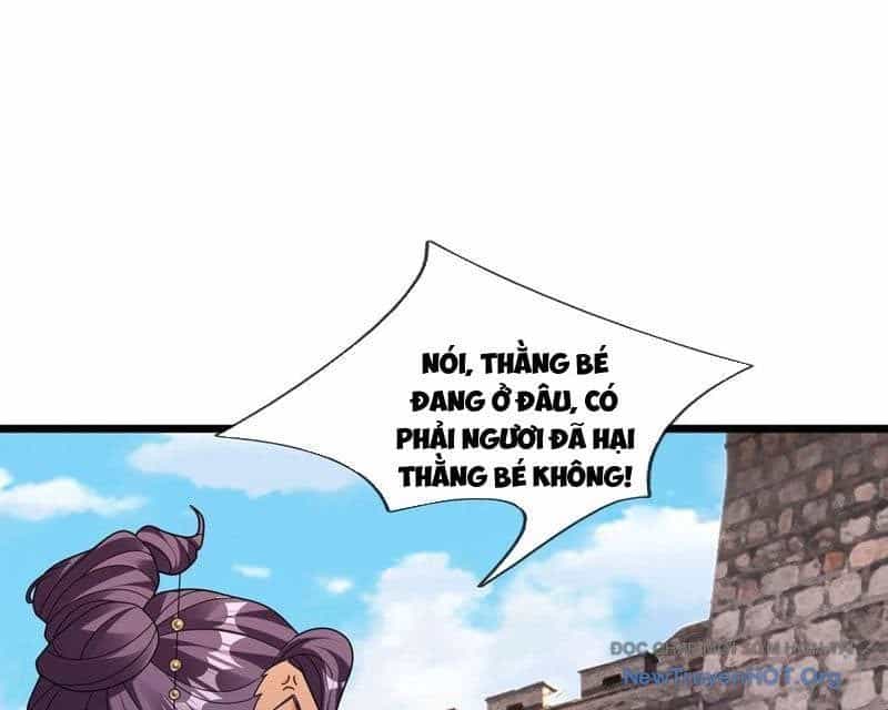 Tiên Làm Nô Thần Là Bộc, Đại Đế Làm Chó Giữ Nhà - Chương 63 - ảnh 60