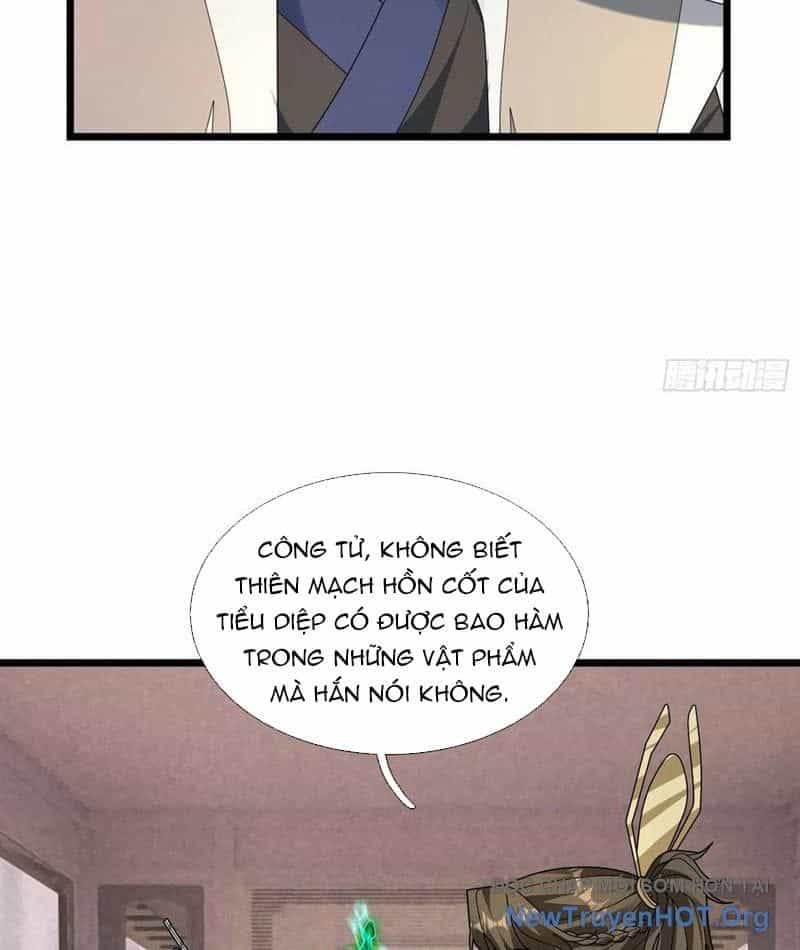 Tiên Làm Nô Thần Là Bộc, Đại Đế Làm Chó Giữ Nhà - Chương 64 - ảnh 34