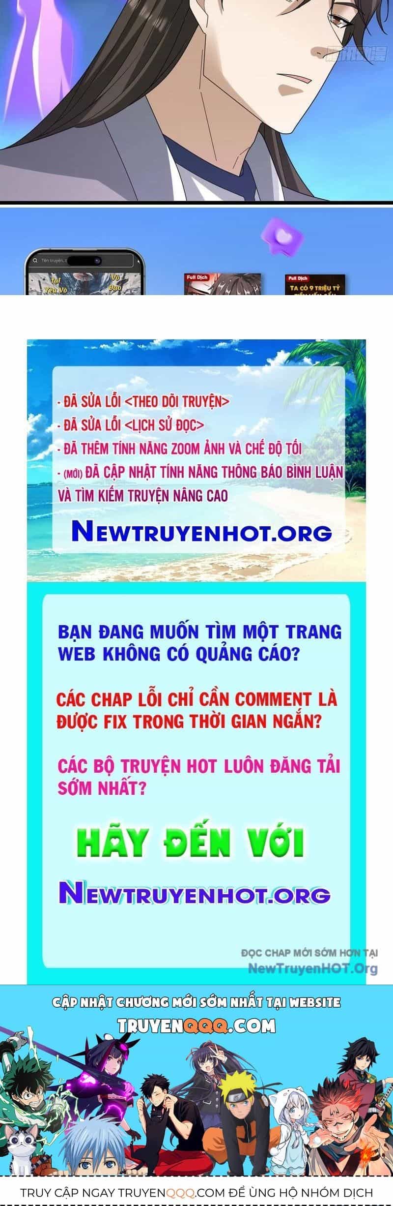 Tiên Làm Nô Thần Là Bộc, Đại Đế Làm Chó Giữ Nhà - Chương 70 - ảnh 192