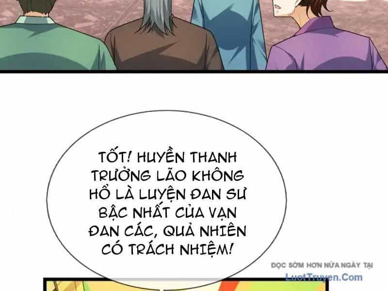 Tiên Làm Nô Thần Là Bộc, Đại Đế Làm Chó Giữ Nhà - Chương 78 - ảnh 133