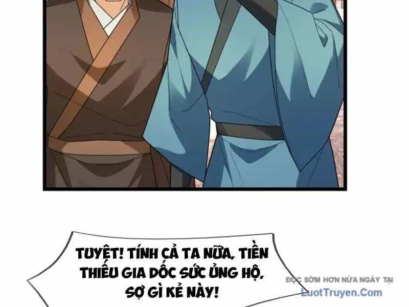 Tiên Làm Nô Thần Là Bộc, Đại Đế Làm Chó Giữ Nhà - Chương 78 - ảnh 138