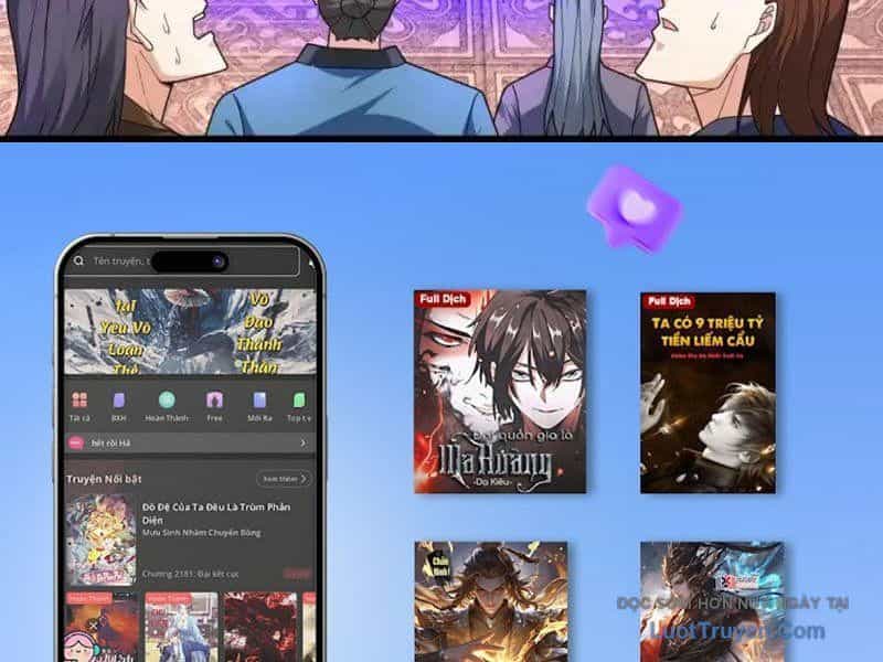 Tiên Làm Nô Thần Là Bộc, Đại Đế Làm Chó Giữ Nhà - Chương 78 - ảnh 153