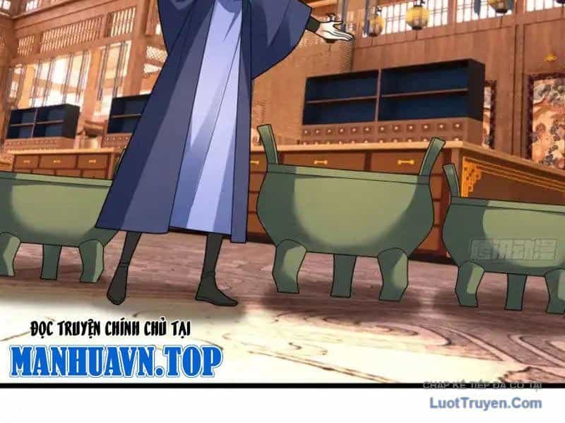Tiên Làm Nô Thần Là Bộc, Đại Đế Làm Chó Giữ Nhà - Chương 79 - ảnh 16