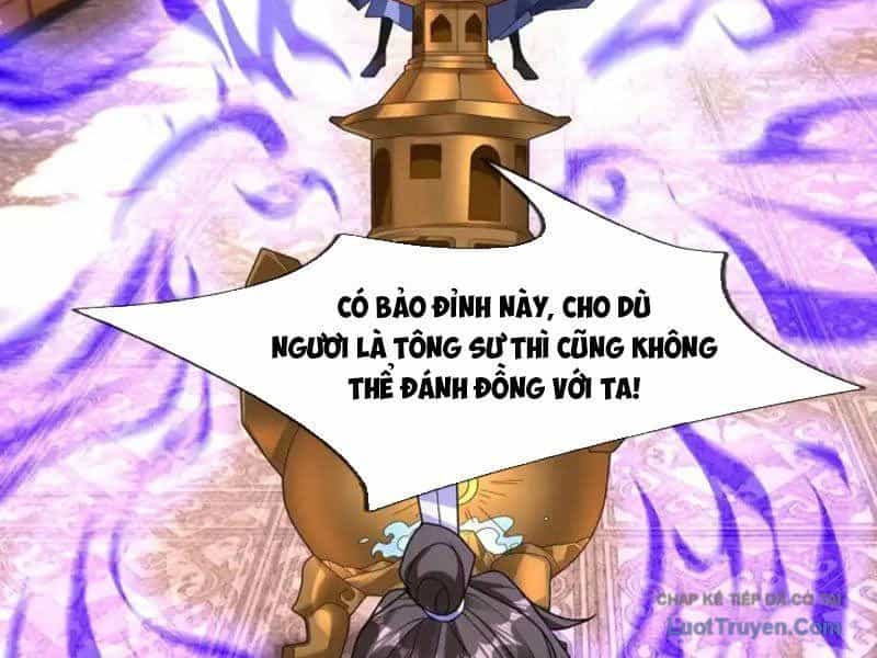 Tiên Làm Nô Thần Là Bộc, Đại Đế Làm Chó Giữ Nhà - Chương 79 - ảnh 3