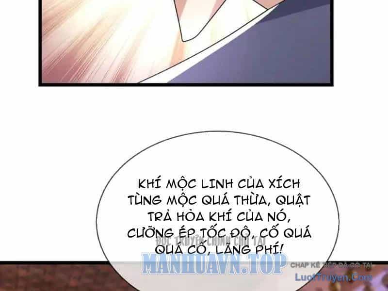 Tiên Làm Nô Thần Là Bộc, Đại Đế Làm Chó Giữ Nhà - Chương 79 - ảnh 42