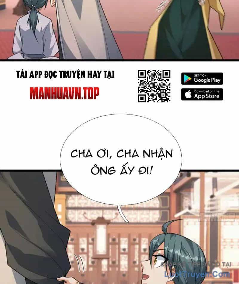 Tiên Làm Nô Thần Là Bộc, Đại Đế Làm Chó Giữ Nhà - Chương 81 - ảnh 22