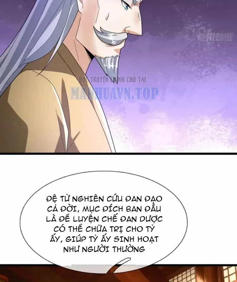 Tiên Làm Nô Thần Là Bộc, Đại Đế Làm Chó Giữ Nhà - Chương 81 - ảnh 45