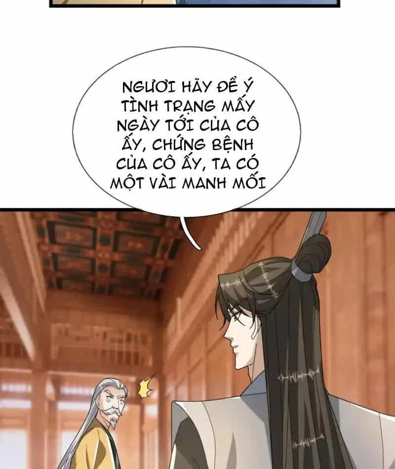 Tiên Làm Nô Thần Là Bộc, Đại Đế Làm Chó Giữ Nhà - Chương 81 - ảnh 59