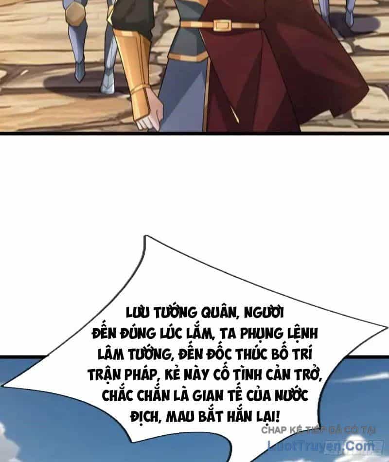 Tiên Làm Nô Thần Là Bộc, Đại Đế Làm Chó Giữ Nhà - Chương 82 - ảnh 36