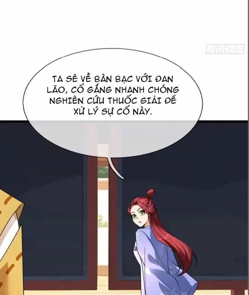 Tiên Làm Nô Thần Là Bộc, Đại Đế Làm Chó Giữ Nhà - Chương 83 - ảnh 38