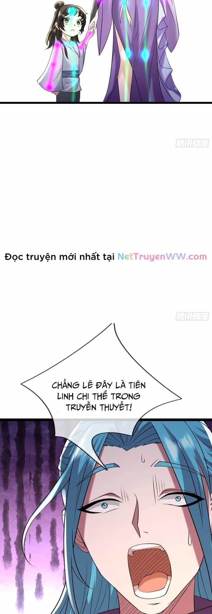 Tiên Làm Nô Thần Là Bộc, Đại Đế Làm Chó Giữ Nhà - Chương 9 - ảnh 42