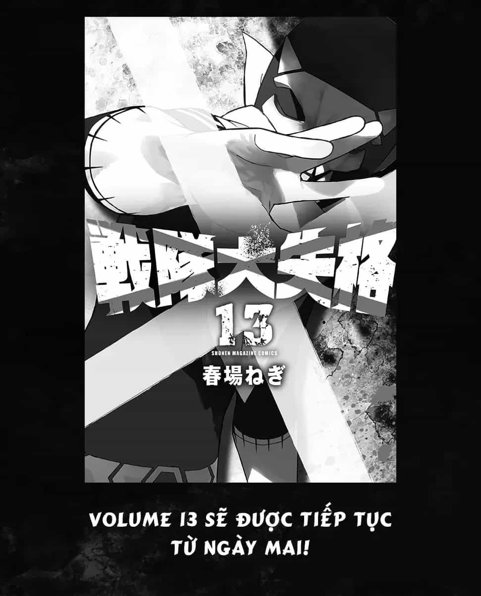 Tiến Lên! Chiến Đội Thất Sủng! - Chương 112 - ảnh 20
