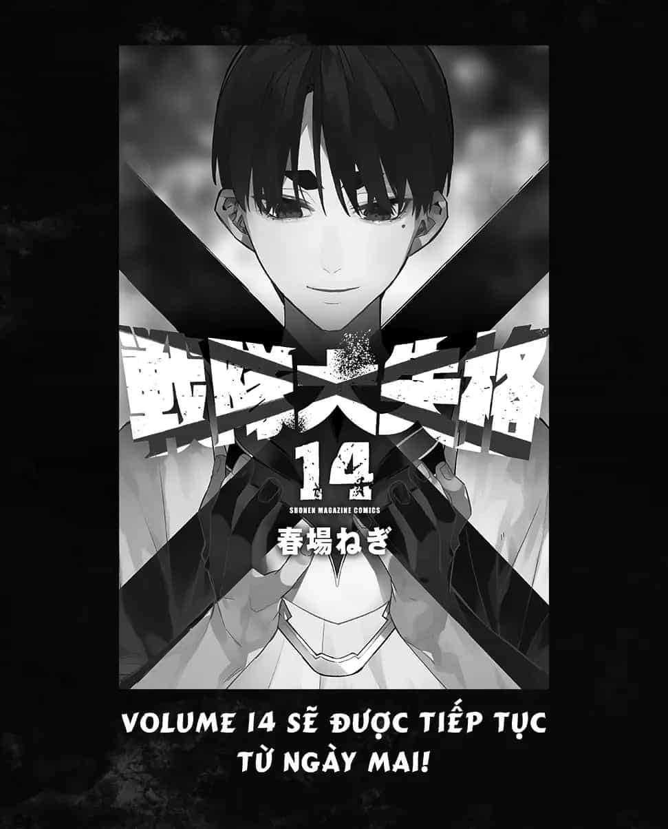Tiến Lên! Chiến Đội Thất Sủng! - Chương 122 - ảnh 23