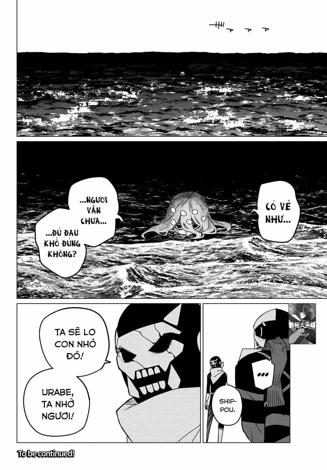 Tiến Lên! Chiến Đội Thất Sủng! - Chương 149 - ảnh 19
