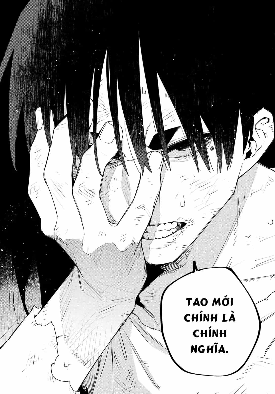 Tiến Lên! Chiến Đội Thất Sủng! - Chương 156 - ảnh 17