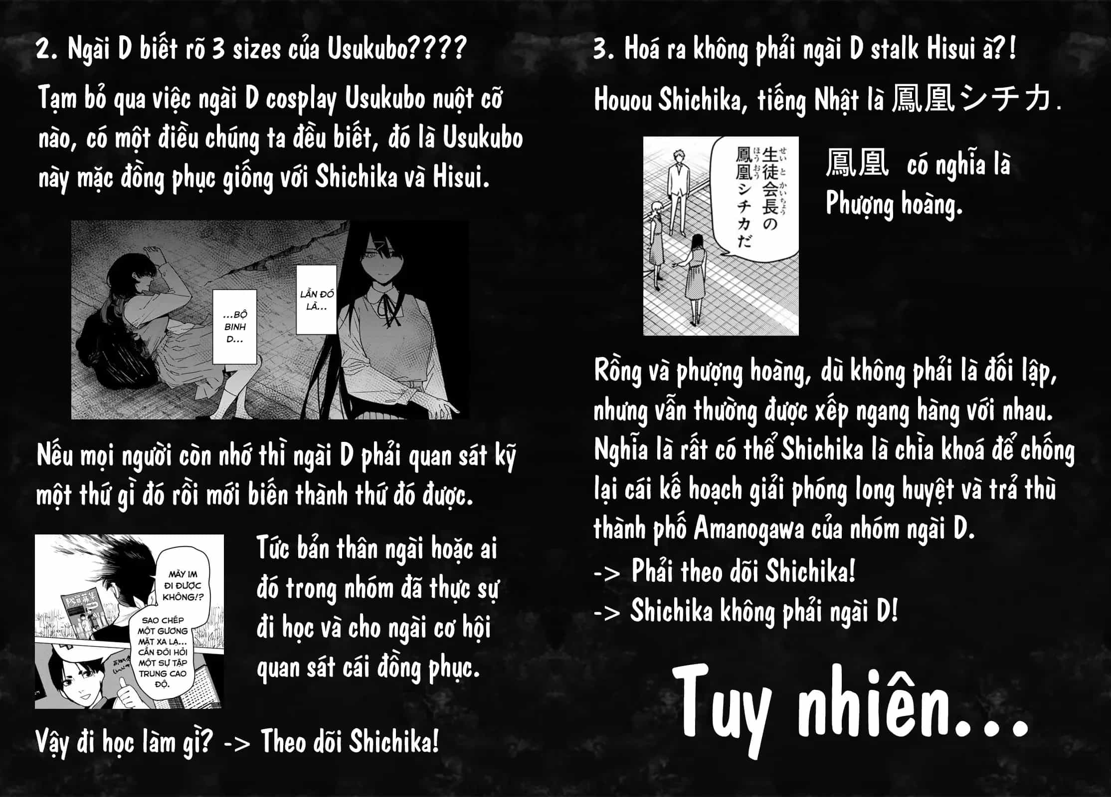 Tiến Lên! Chiến Đội Thất Sủng! - Chương 214 - ảnh 22