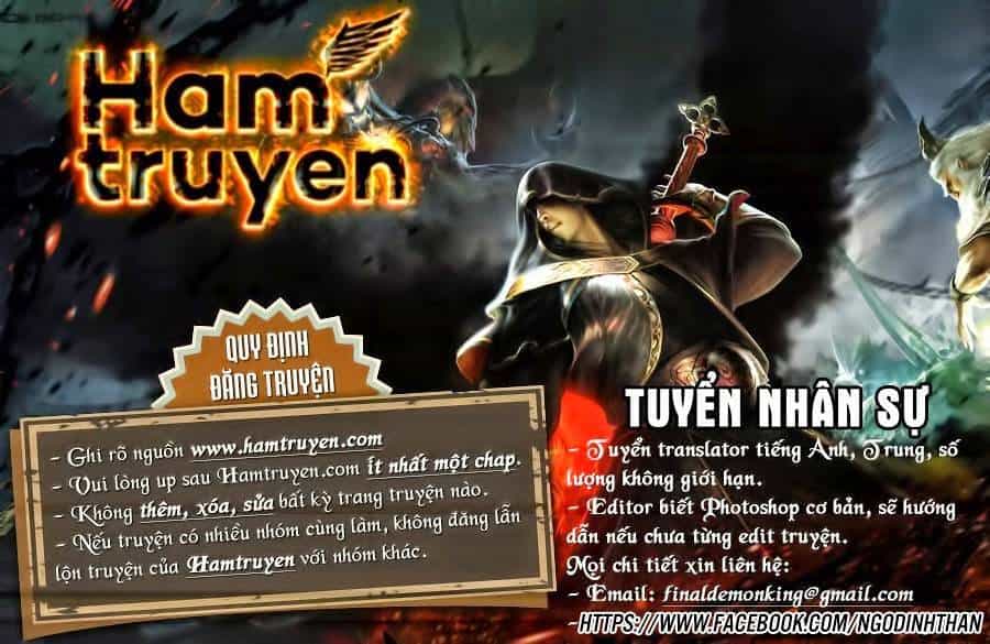 Tiên Liên Kiếp - Chương 16 - ảnh 10