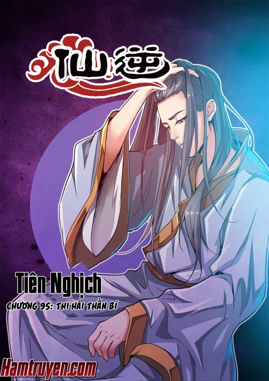 Tiên Nghịch - Chương 95 - ảnh 2