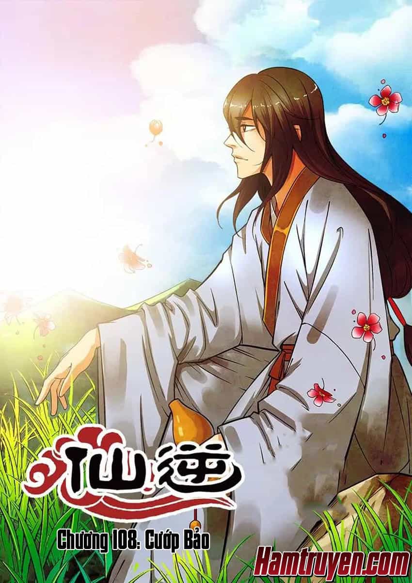 Tiên Nghịch - Chương 108 - ảnh 2
