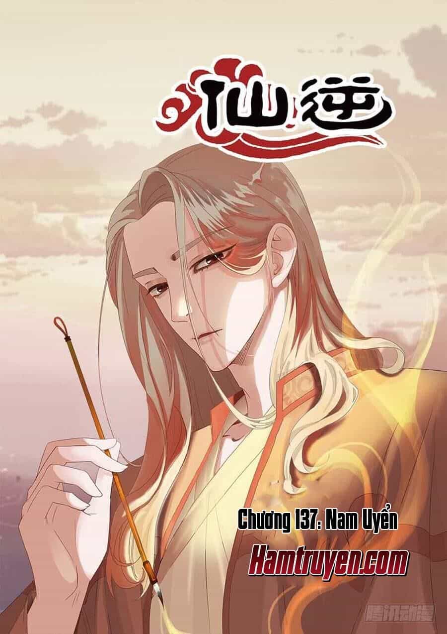 Tiên Nghịch - Chương 137 - ảnh 2