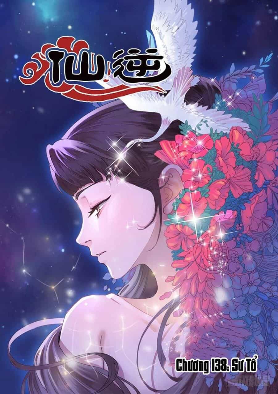 Tiên Nghịch - Chương 138 - ảnh 2