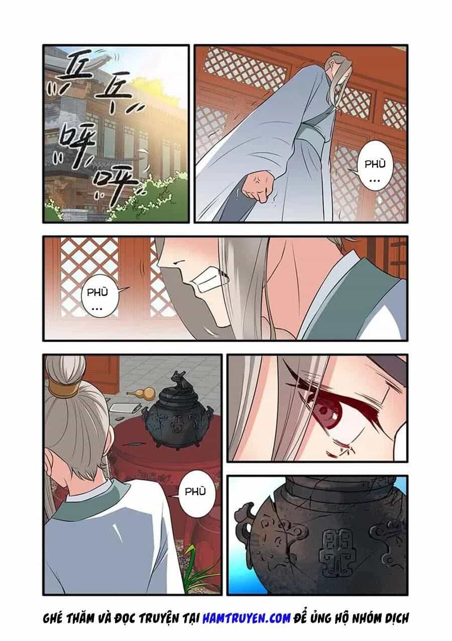 Tiên Nghịch - Chương 141 - ảnh 22