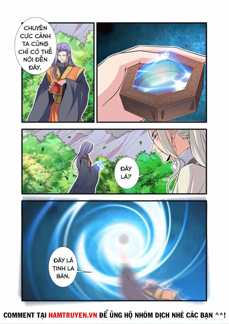 Tiên Nghịch - Chương 160 - ảnh 16