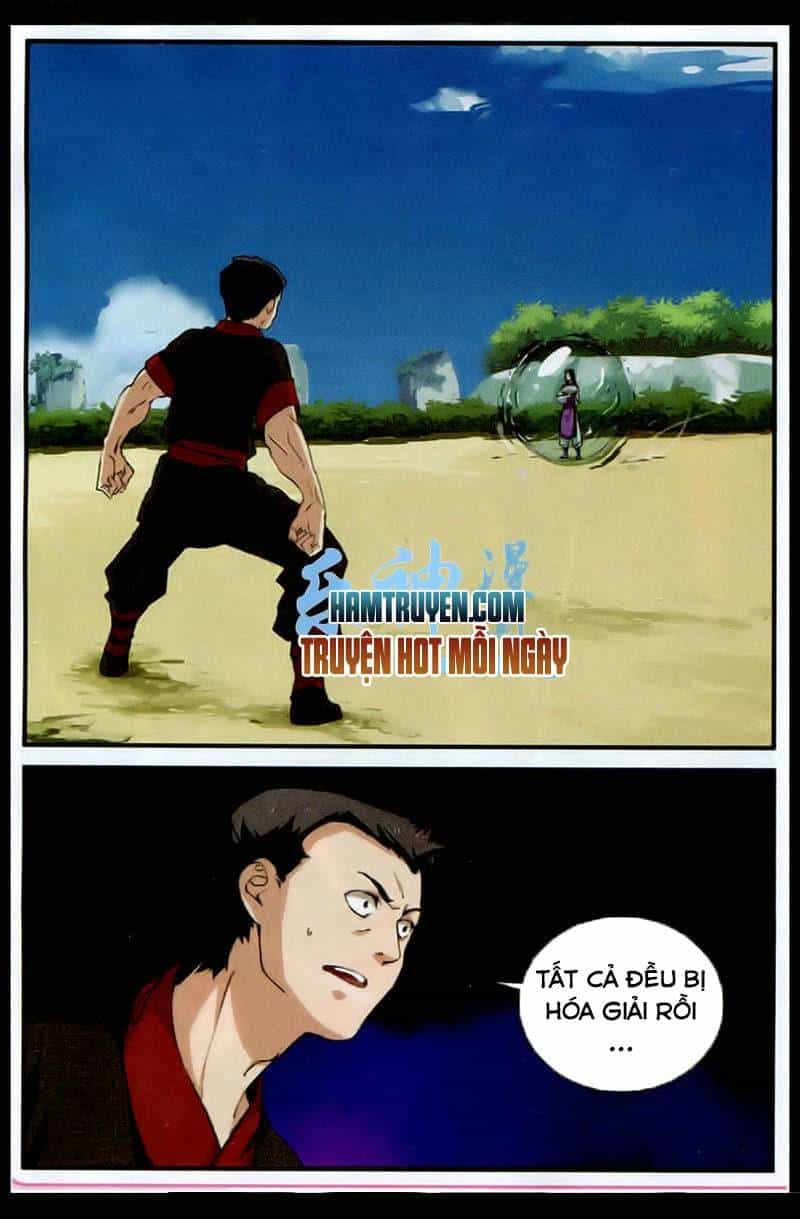 Tiên Nghịch - Chương 24 - ảnh 10