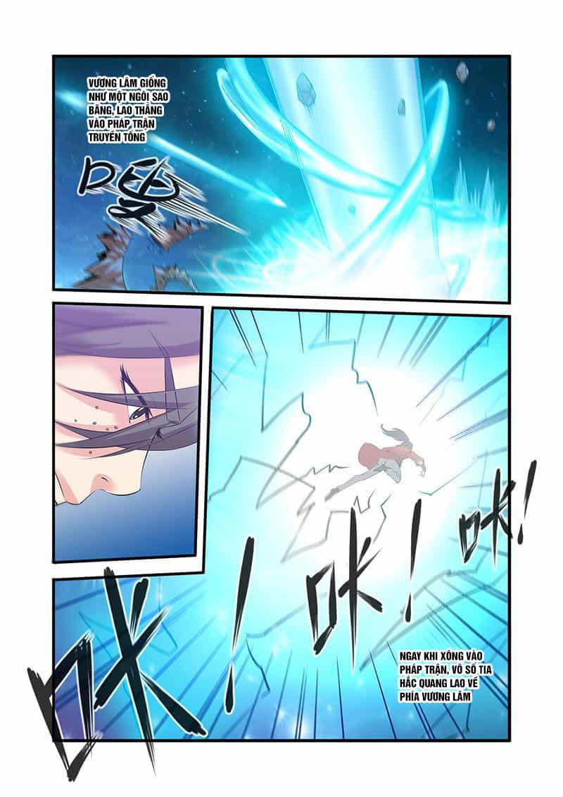 Tiên Nghịch - Chương 60 - ảnh 8