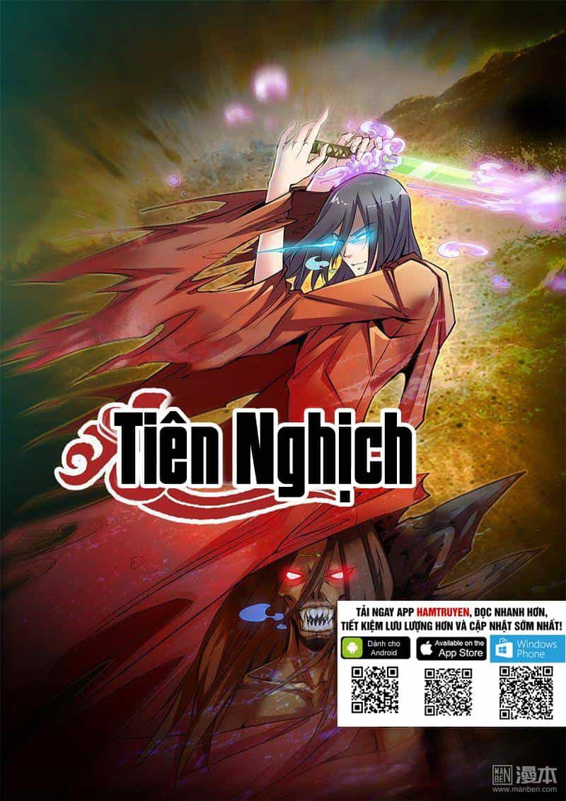 Tiên Nghịch - Chương 76 - ảnh 2