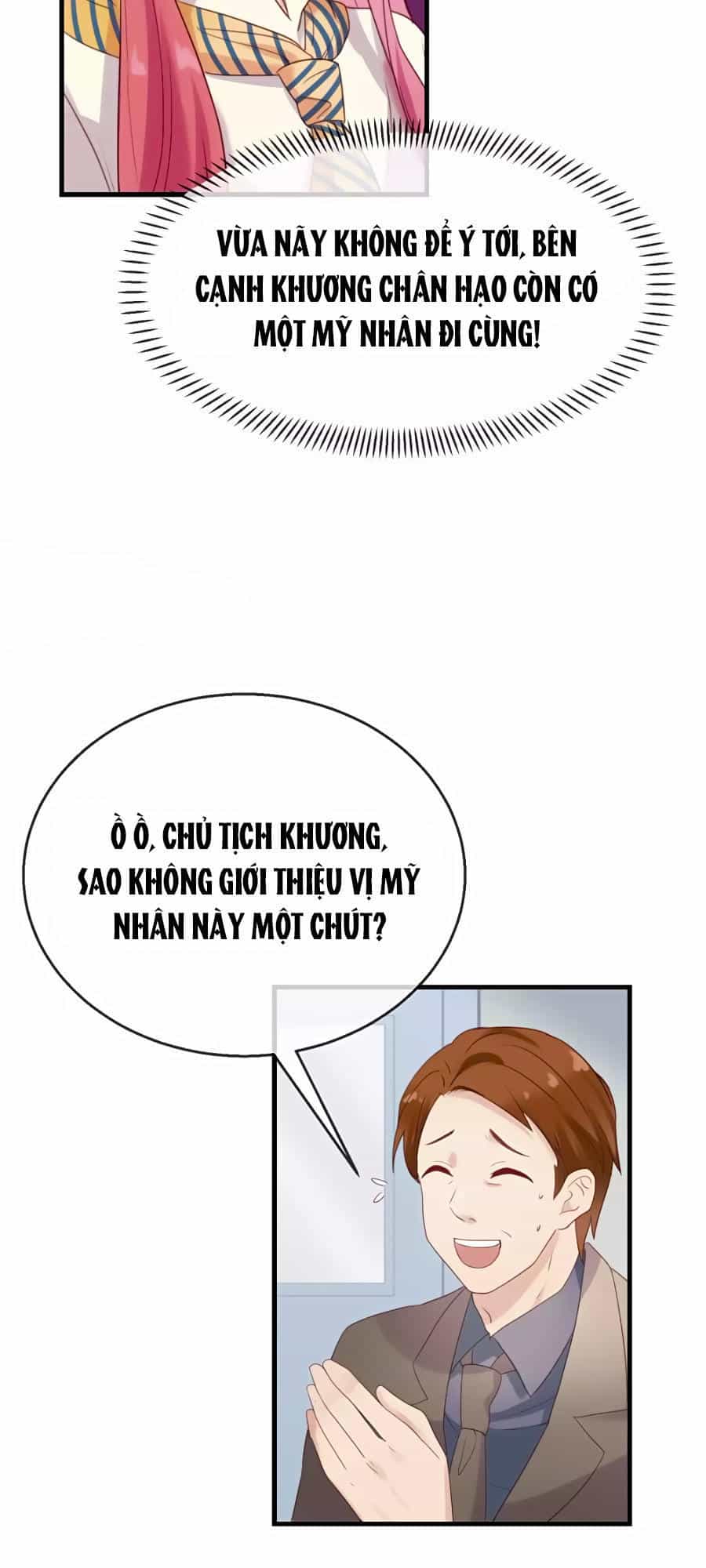 Tiền Nhậm Hữu Độc - Chương 10 - ảnh 34