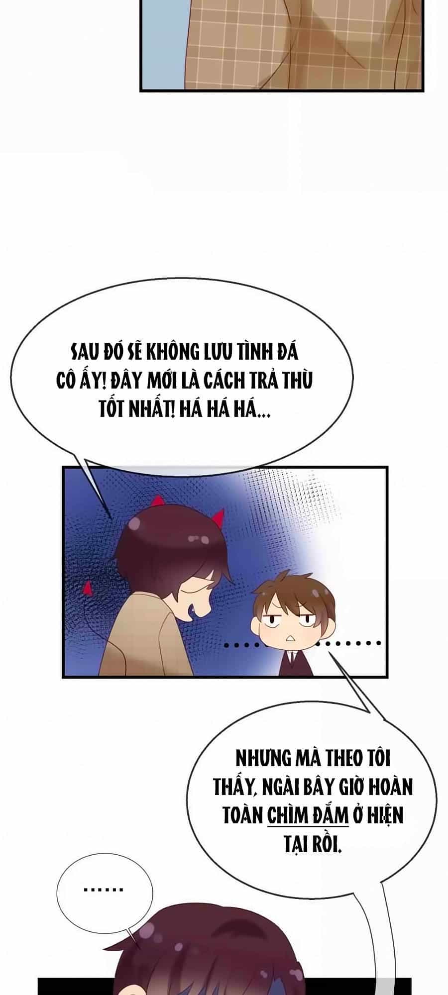 Tiền Nhậm Hữu Độc - Chương 11 - ảnh 21