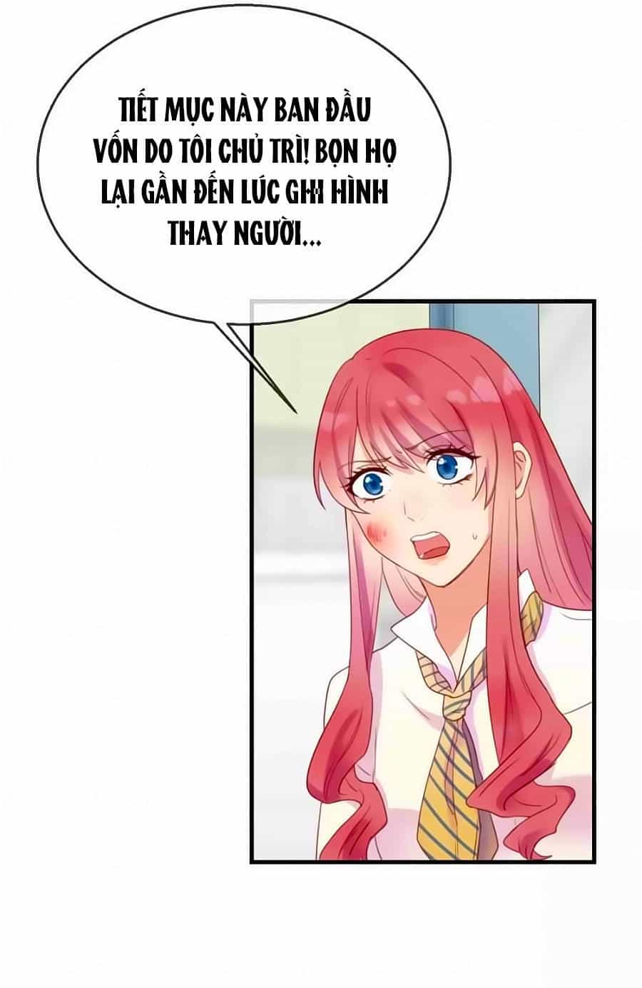Tiền Nhậm Hữu Độc - Chương 11 - ảnh 8