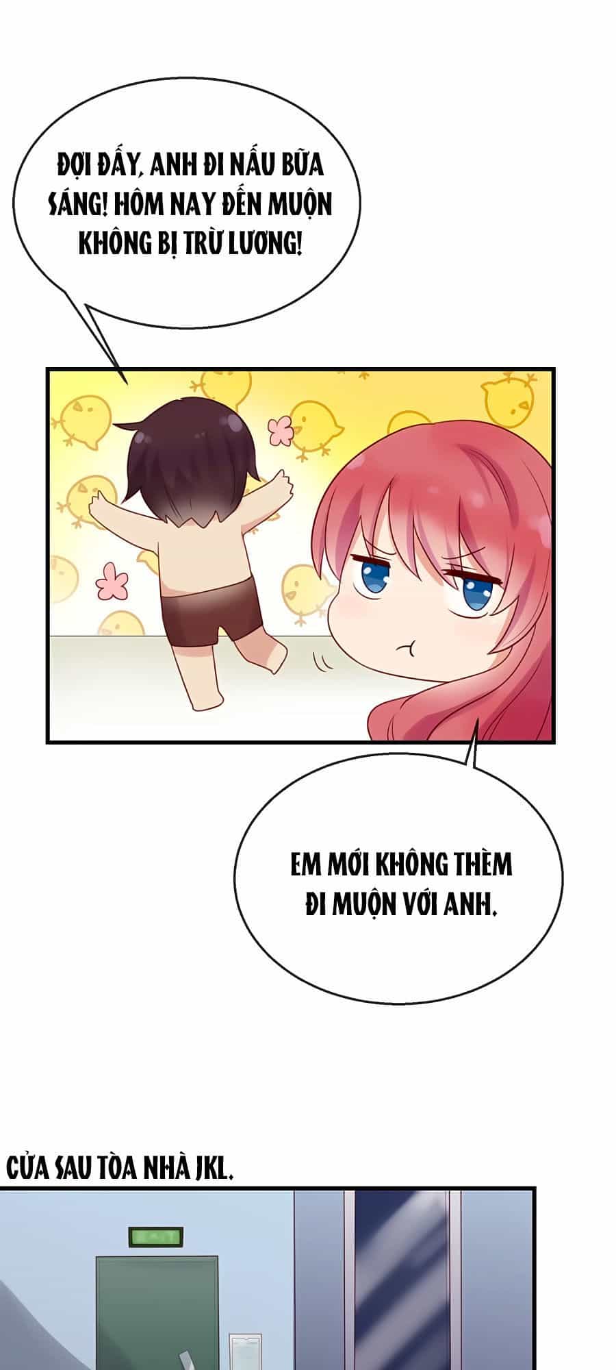 Tiền Nhậm Hữu Độc - Chương 14 - ảnh 38