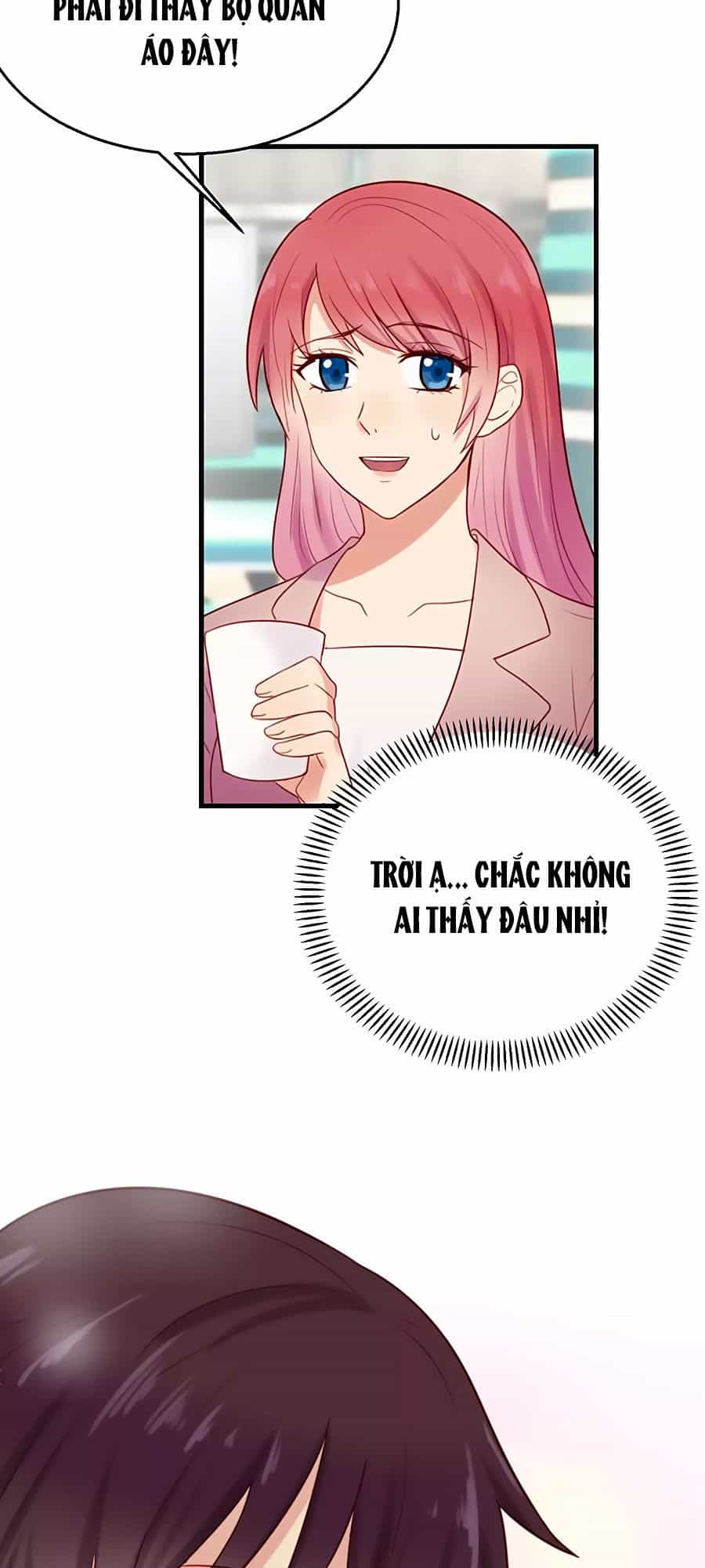 Tiền Nhậm Hữu Độc - Chương 15 - ảnh 20
