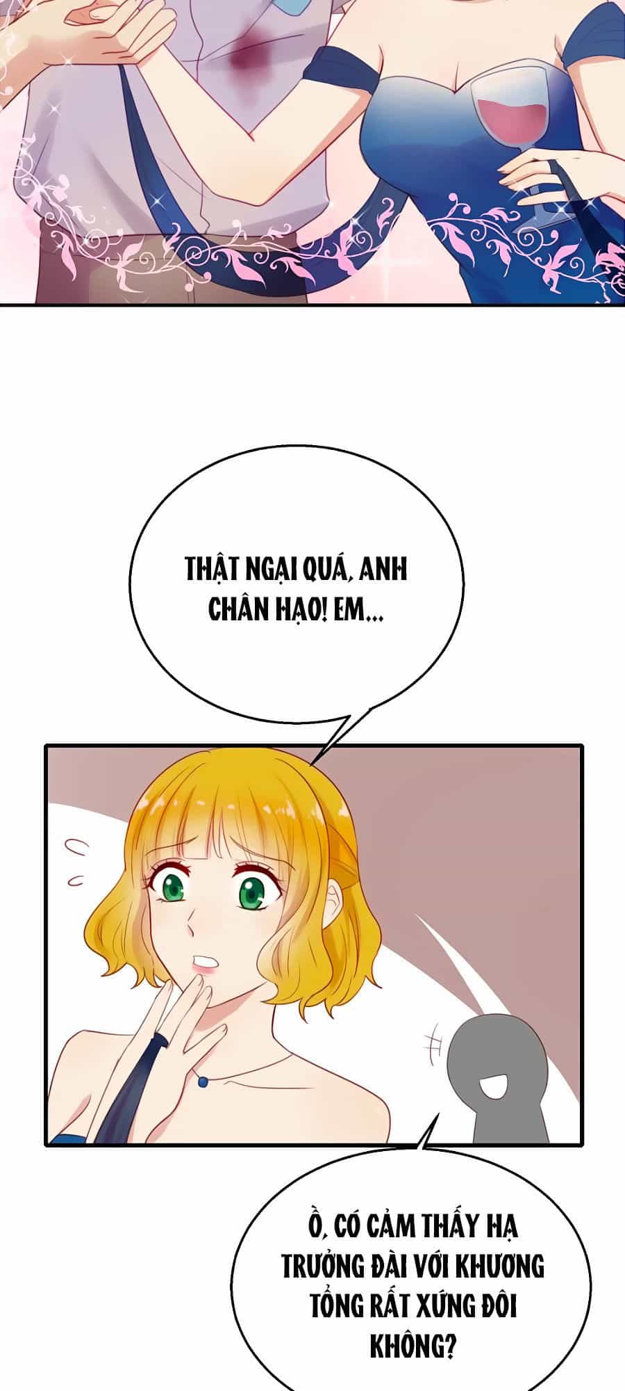 Tiền Nhậm Hữu Độc - Chương 17 - ảnh 8