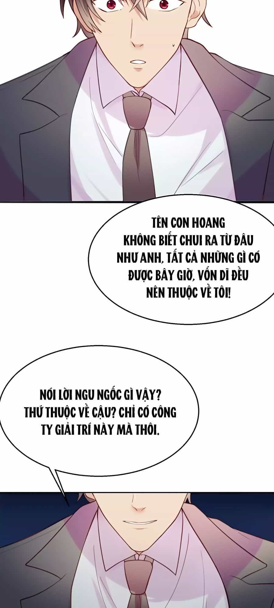 Tiền Nhậm Hữu Độc - Chương 18 - ảnh 10