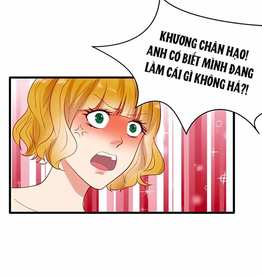 Tiền Nhậm Hữu Độc - Chương 18 - ảnh 33