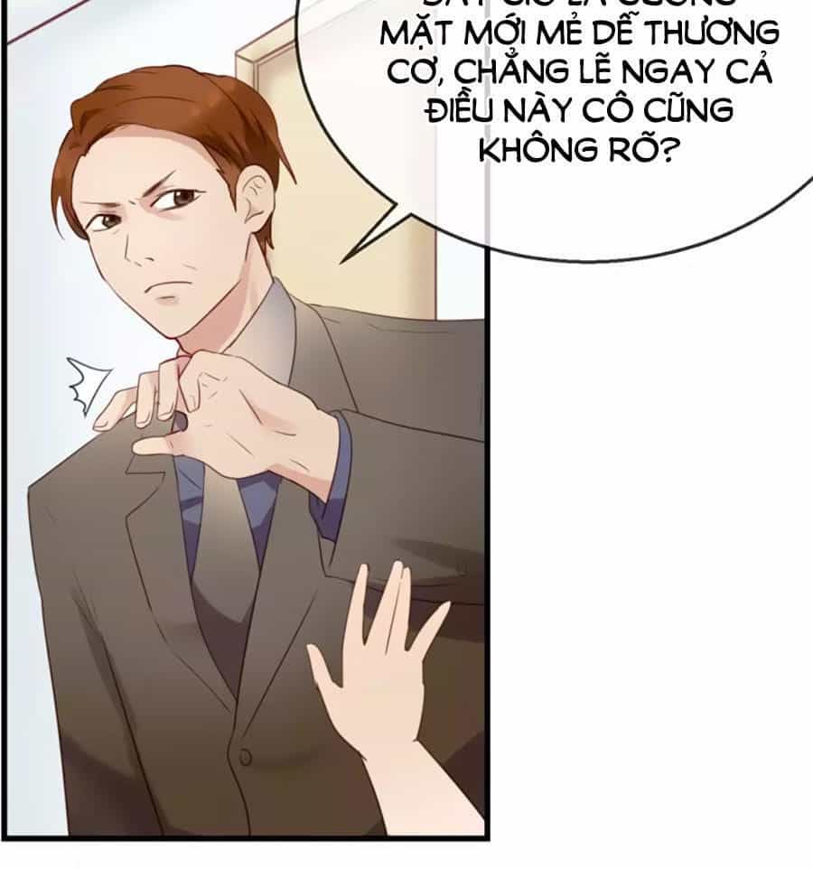 Tiền Nhậm Hữu Độc - Chương 3 - ảnh 42