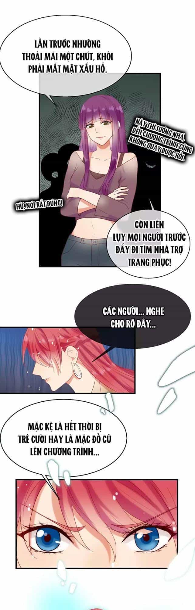 Tiền Nhậm Hữu Độc - Chương 5 - ảnh 18