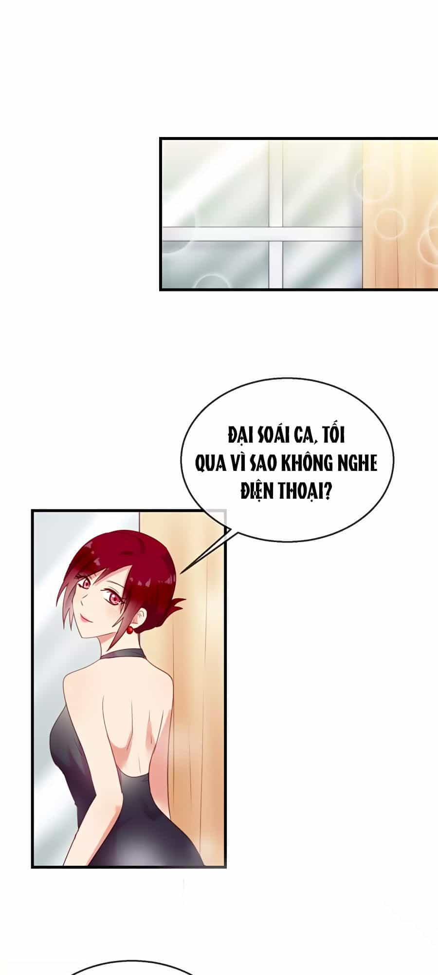 Tiền Nhậm Hữu Độc - Chương 8 - ảnh 17